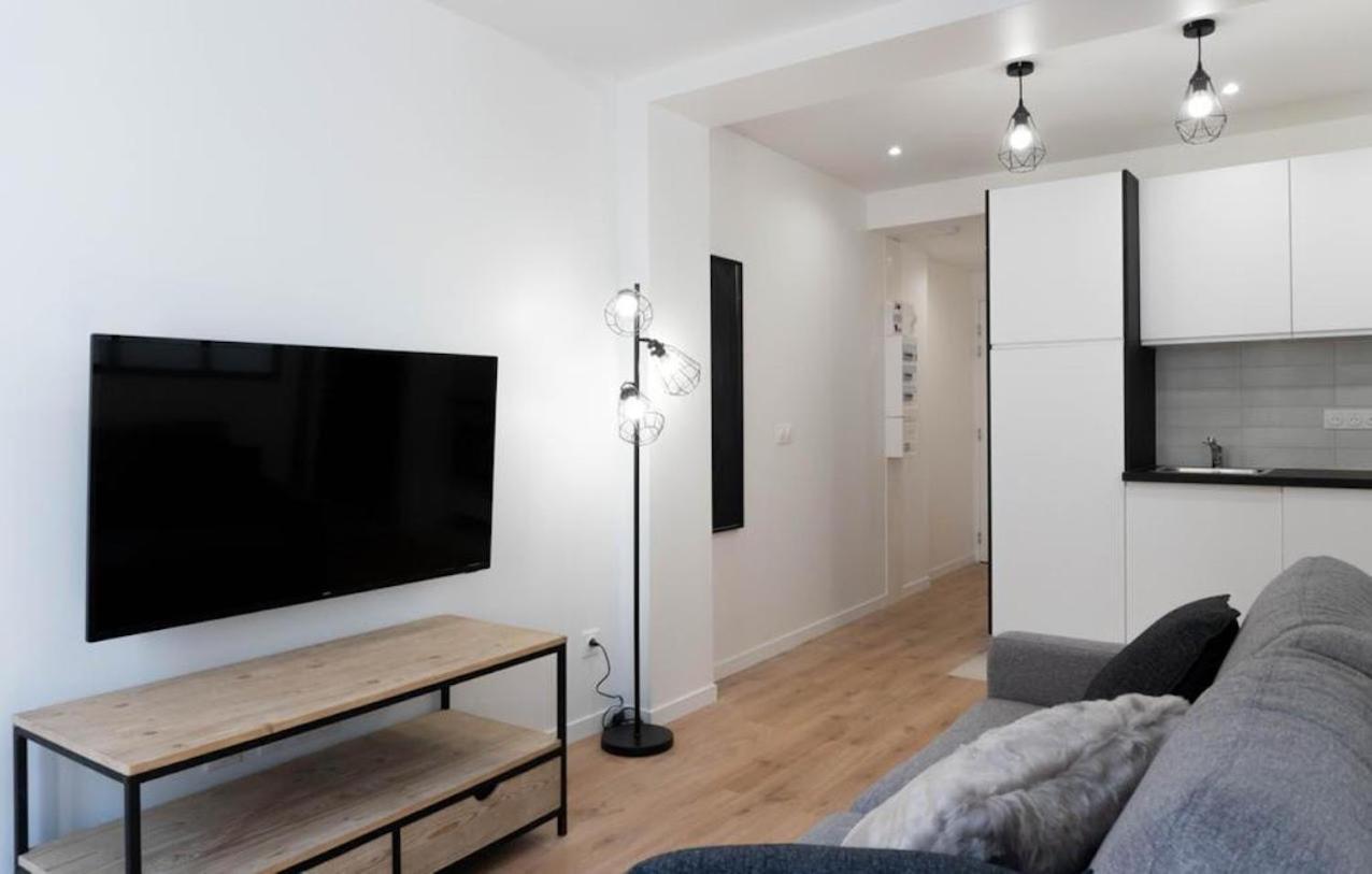Lagny Centre Ville102, 15 Min A Disneyland En Voiture, 30 Min A Paris En Voiture Εξωτερικό φωτογραφία